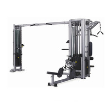 HOT HOT sale 6-Station Multi Gym Equipment